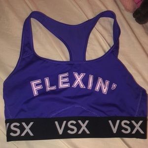 Sports bra!!